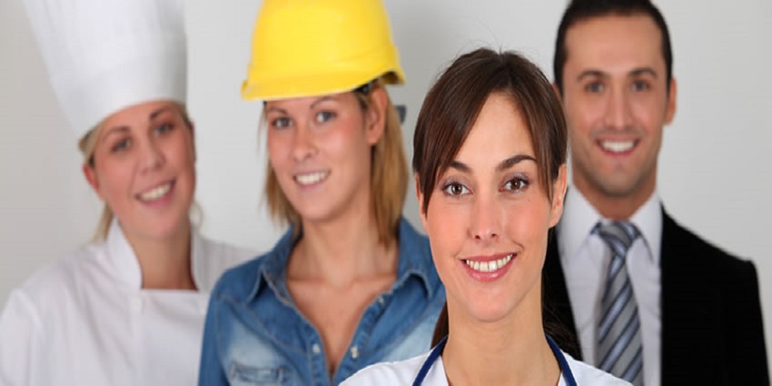 Acidentes de Trabalho